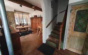 Très belle maison chaleureuse au coeur de Mirepoix